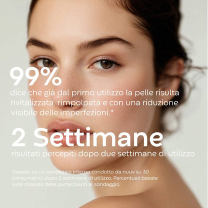 Cryo Skin Revive Mask